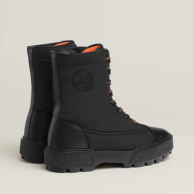 Hermès Fresh ankle boot - Image 3